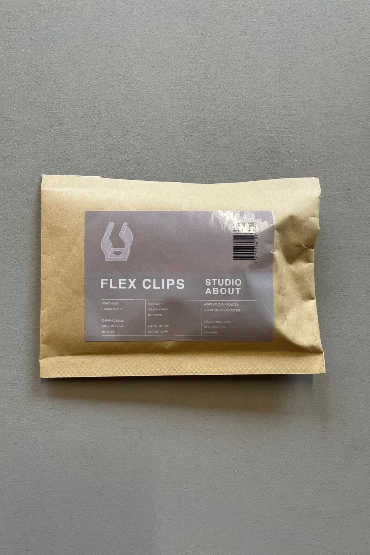FLEX CLIPS