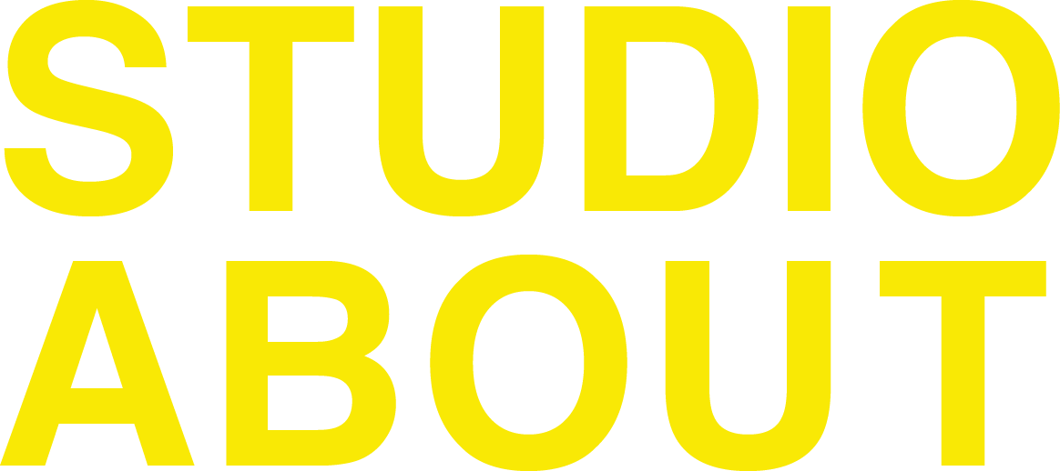 Studio About logo